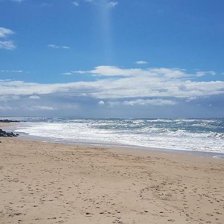Ferienwohnung Les Terrasses De Notre Dame Capbreton Exterior foto